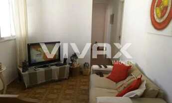 Imagem 3: Méier Apartamento com 3 dormitórios