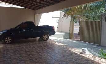 Imagem 6: Casa para locação com 110 metros quadrados com 1 quarto em Amambaí - Campo Grande - MS