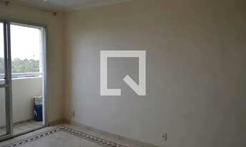 Imagem 5: Apartamento para Aluguel - Jardim Santa Teresinha, 3 Quartos, 55 m2