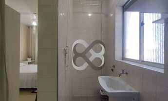 Imagem 6: Apartamento com 1 dormitório para alugar, 30 m² por R$ 1.440/mês - Centro - Londrina/PR