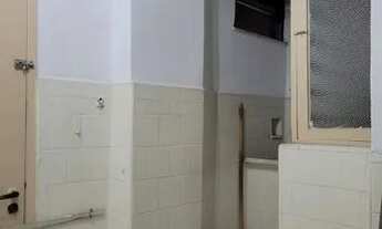 Imagem 3: Apartamento em Botafogo, c/vaga, vista p/o Cristo, pertinho do Metrô