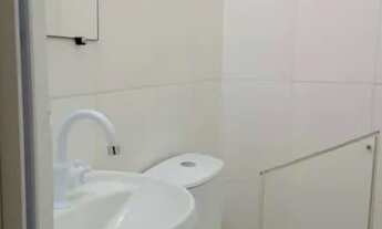 Imagem 4: Alugo casa 2/4 em Cruz das Almas