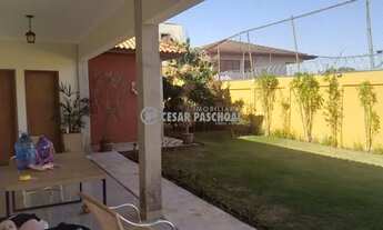 Imagem 3: Casa Térrea Jardim Recreio CASA 3 DORMITORIOS, SENDO 1 SUITE C/ ARMARIOS SALA 2 AMBIENTES