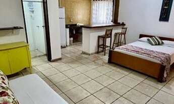 Imagem: Apartamento com 1 dormitório para alugar