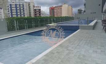 Imagem 3: Apartamento para aluguel com 54 metros quadrados com 1 quarto