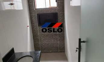 Imagem 3: CASA COM 02 QUARTOS SENDO 01 SUÍTE, GARAGEM, LOCALIZADA NO RESIDENCIAL SANTA RITA