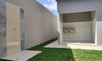 Imagem 6: Casa com 3 suítes/Seminário