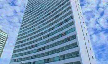 Imagem: Apartamento para aluguel possui 55 metros