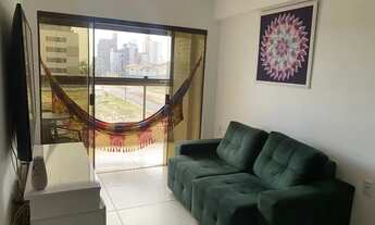 Imagem: Apartamento para aluguel possui 70 metros