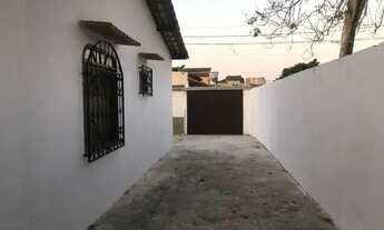 Imagem 5: Casa com 03 quartos no Dinah Borges - Eunápolis