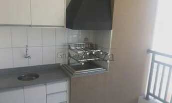 Imagem 3: Apartamento Padrão em São José dos Campos