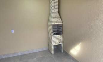 Imagem 2: CASA TÉRREA 3 QUARTOS 1 SUÍTE, 2 VAGAS DE GARAGEM - SETOR PILLAR DOS SONHOS - GOIÂNIA GO