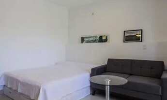 Imagem 4: Apartamento para Aluguel - Vila Madalena, 1 Quarto, 31 m2