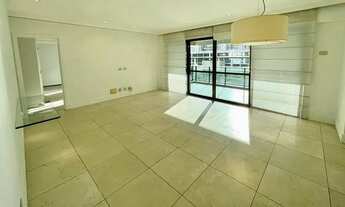 Imagem 2: Barra da Tijuca - condomínio Península Gauguin