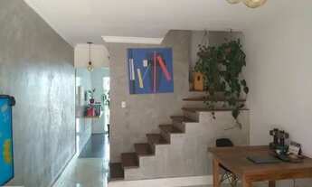 Imagem 2: Sobrado para aluguel com 130 metros quadrados com 2 quartos