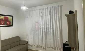 Imagem: Casa Padrão em Jundiaí