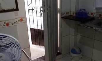 Imagem 7: Quarto mobiliado na federação p solteiro