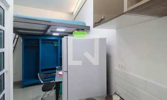 Imagem 6: Apartamento para Aluguel - Vila Mariana, 1 Quarto, 24 m2