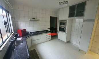 Imagem 6: Casa com 2 dormitórios para alugar, 129 m² por R$ 1.851,27/mês - Jardim Bela Vista - Santa