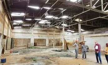 Imagem 3: Galpão com 820m2 no Ibura, Recife-PE