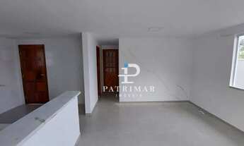 Imagem 4: Casa com 3 dormitórios à venda, 100 m² por R$ 450.000 - Itaipuaçu - Maricá/RJ