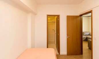 Imagem 5: Apartamento com 2 quartos em Jardim Goiás