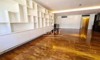 Imagem: Apartamento com 4 dormitórios para alugar