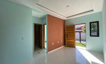 Imagem 7: Casa para venda possui 60 metros quadrados com 2 quartos