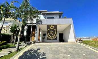 Imagem 2: Casa com 4 dormitórios, 267 m² - venda por R$ 2.350.000,00 ou aluguel por R$ 12.950,42/mês