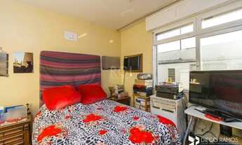 Imagem 5: Apartamento para Venda - 95m², 3 dormitórios, Santana