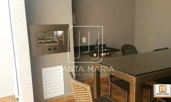 Imagem 3: Apartamento (tipo - padrao) 1 dormitórios, cozinha planejada, espaço gourmet, salão de fes