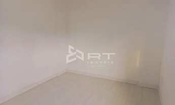 Imagem 6: Apartamento semi mobiliado