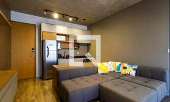 Imagem 7: Apartamento para Aluguel - Vila Mariana, 1 Quarto, 43 m2