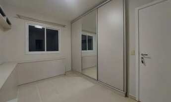 Imagem 6: Alugo um Ótimo Apartamento no Condomínio Reserva do Bosque Torre Botânica possui 130 m2