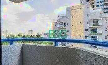 Imagem 2: Apartamento com 2 dormitórios à venda, 52 m² por R$ 849.000 - Pinheiros - São Paulo/SP