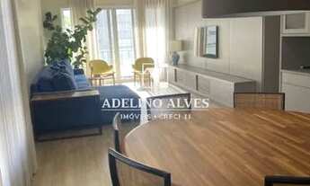 Imagem 7: Apartamento Mobiliado em excelente localização