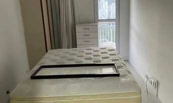 Imagem 2: Flat para aluguel tem 50 metros quadrados com 1 quarto em Botafogo - Rio de Janeiro - RJ