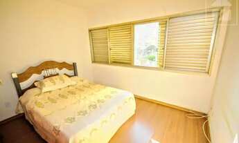 Imagem 5: Apartamento - Cambuí - Campinas