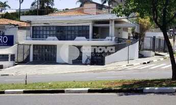 Imagem: Casa - Nova Campinas - Campinas