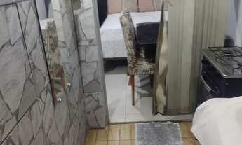 Imagem 5: KITNET MOBILIADA