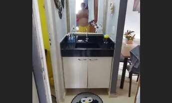 Imagem 4: Arrumadinho Apartamento com 2 dormitórios