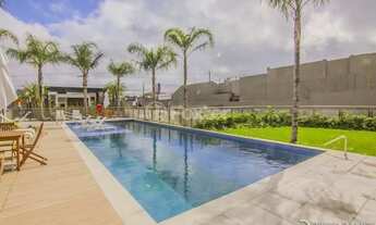 Imagem 5: Apartamento para venda com 62 metros quadrados com 2 quartos em Glória - Porto Alegre - RS