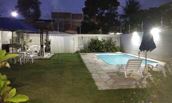 Imagem 2: Casa em Tamandaré para aluguel