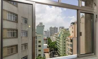 Imagem 5: 109212 Apartamento para aluguel possui 32 metros quadrados com 1 quarto - São Paulo - SP