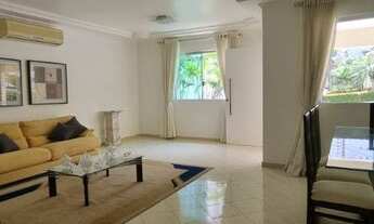 Imagem 7: Casa de condomínio sobrado para aluguel tem 260 metros quadrados com 4 quartos