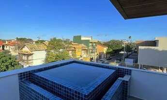 Imagem 3: Cobertura 3 quartos 2 suítes