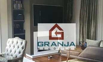 Imagem 4: Casa com 5 Suítes, 1200 m² - venda por R$ 7.420.000 ou aluguel por R$ 43.103/mês - Jardim