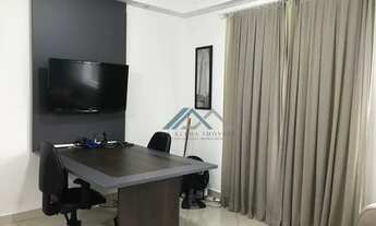 Imagem 5: Studio com 1 dormitório para alugar, 46 m² por R$ 3.990/mês - Link Studios e Offices - San