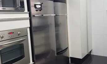 Imagem 12: Locação Apartamento 3 Dormitórios - 124 m² Jardim Paulista