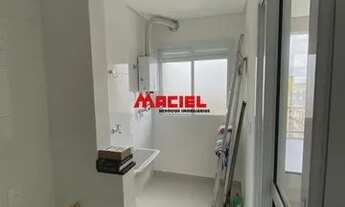 Imagem 5: Apartamento Padrão em São José dos Campos